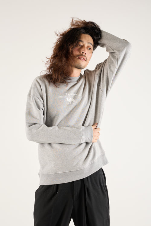 Men's Boxy Sweatshirt